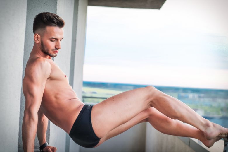 HotBoyXXL's profiel - Afbeelding n°28