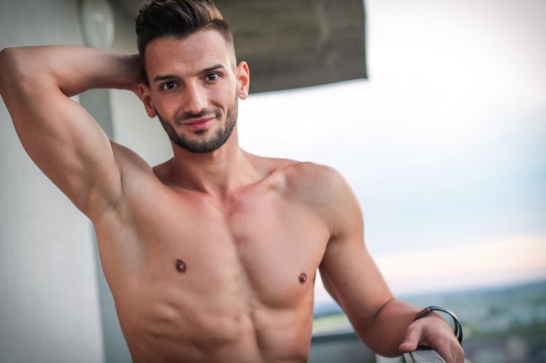 HotBoyXXL's profiel - Afbeelding n°25