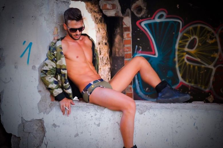 HotBoyXXL's profiel - Afbeelding n°23