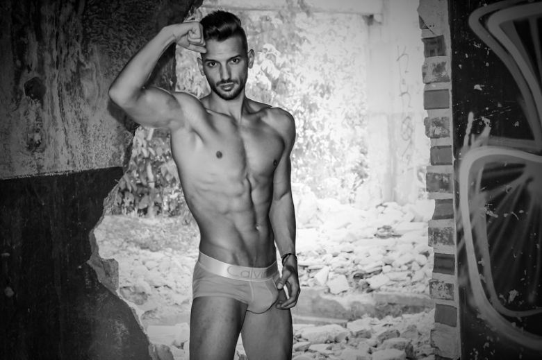 HotBoyXXL's profiel - Afbeelding n°22