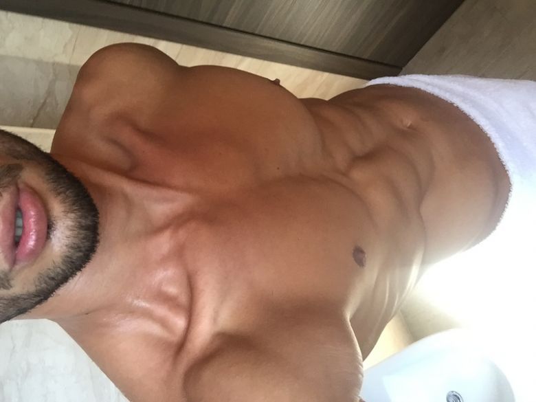 HotBoyXXL's profiel - Afbeelding n°20