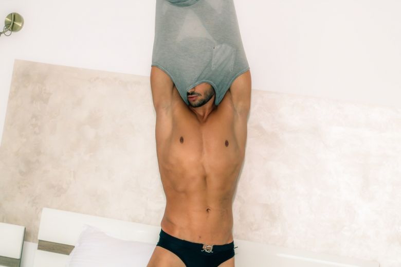 HotBoyXXL's profiel - Afbeelding n°18