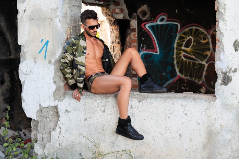 HotBoyXXL's profiel - Afbeelding n°11