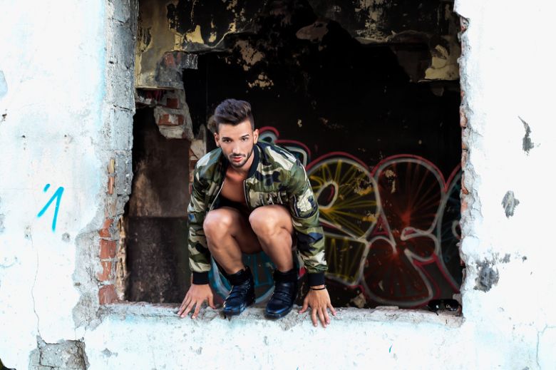 HotBoyXXL's profiel - Afbeelding n°8