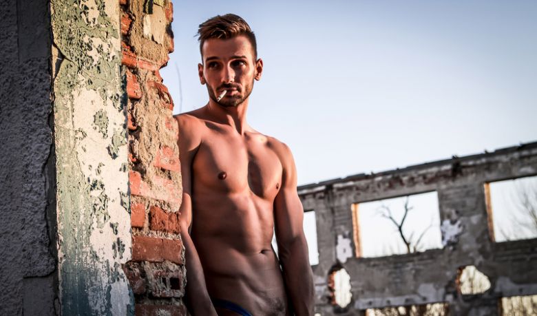 HotBoyXXL's profiel - Afbeelding n°5