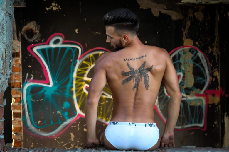 HotBoyXXL's profiel - Afbeelding n°63