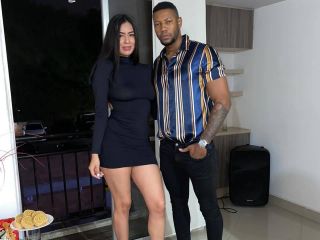 HotBrownWhiteGirl's Sexcam