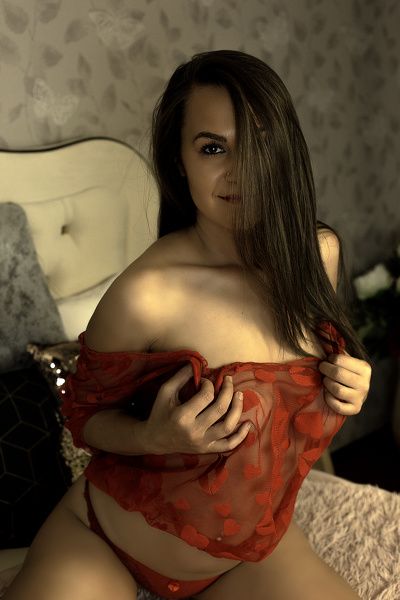 HotGodiva's profiel - Afbeelding n°31