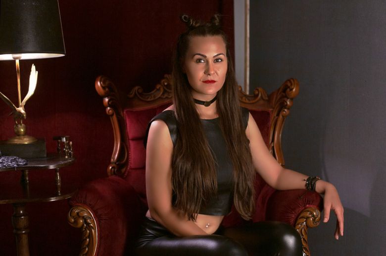 HotGodiva's profiel - Afbeelding n°7