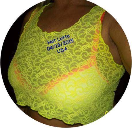 Perfil con HotLotto - Imagen  n°20