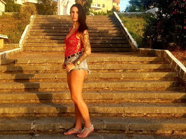 HotNicole26's profiel - Afbeelding n°14