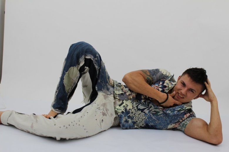 Perfil con HotPecs - Imagen  n°14