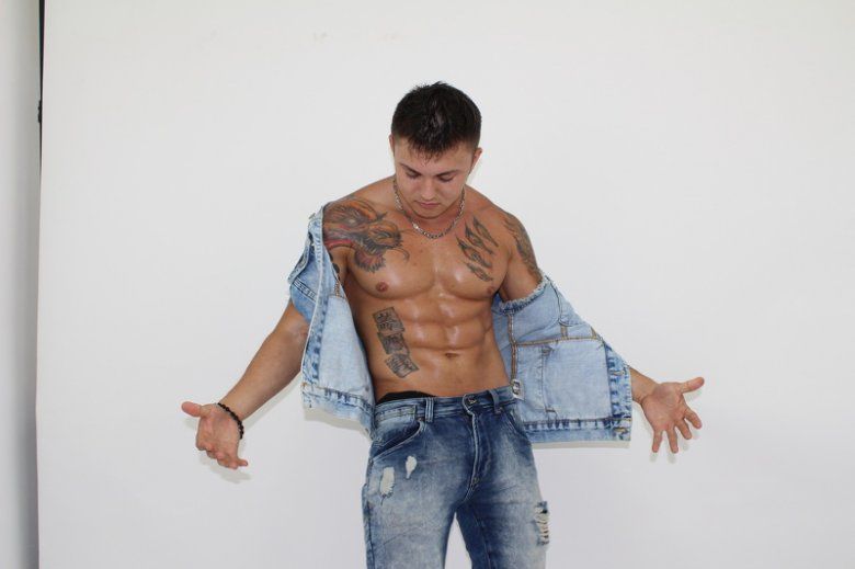 Perfil con HotPecs - Imagen  n°10