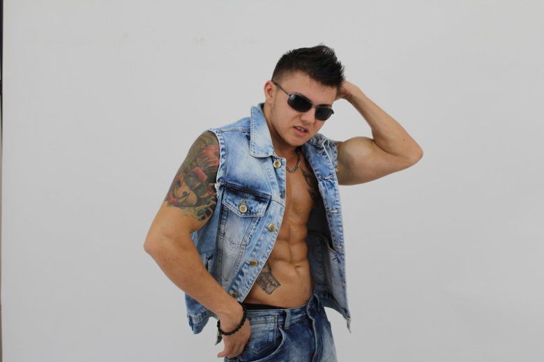 Perfil con HotPecs - Imagen  n°8