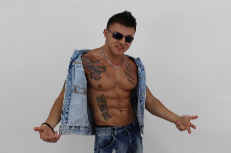 Perfil con HotPecs - Imagen  n°7