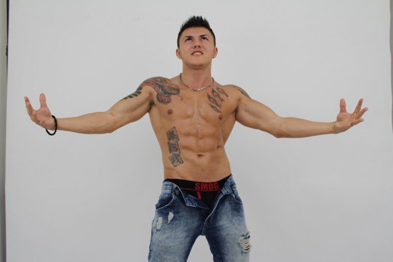 Perfil con HotPecs - Imagen  n°6