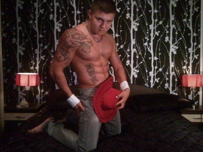 Perfil con HotPecs - Imagen  n°5