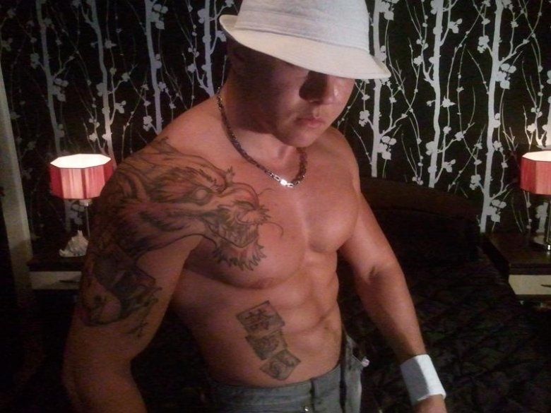 HotPecs's profile - Image n°2