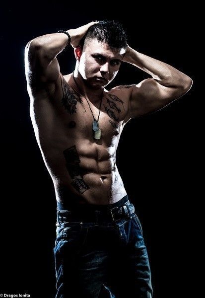 Perfil con HotPecs - Imagen  n°18