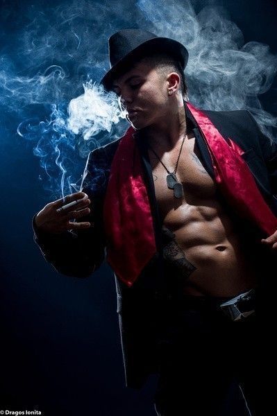 Perfil con HotPecs - Imagen  n°25