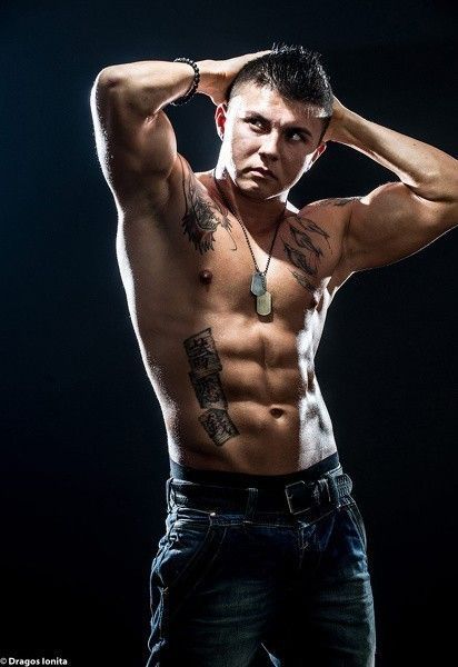 Perfil con HotPecs - Imagen  n°23