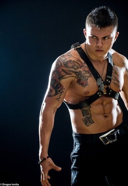 Perfil con HotPecs - Imagen  n°21