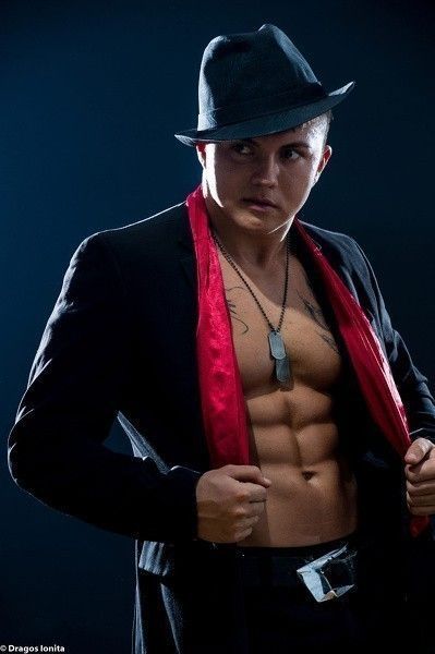 Perfil con HotPecs - Imagen  n°24