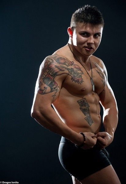 Perfil con HotPecs - Imagen  n°20