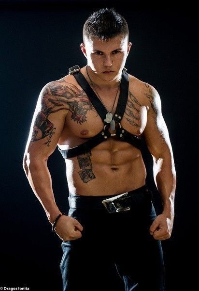 Perfil con HotPecs - Imagen  n°19