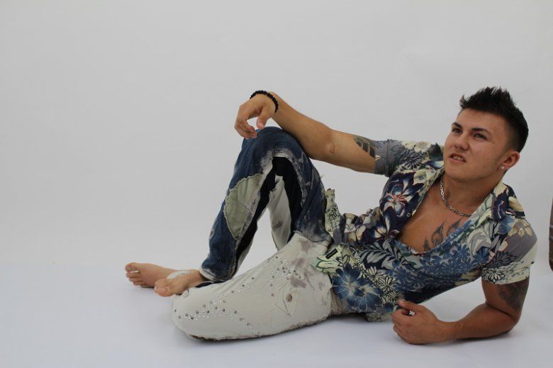 Perfil con HotPecs - Imagen  n°15