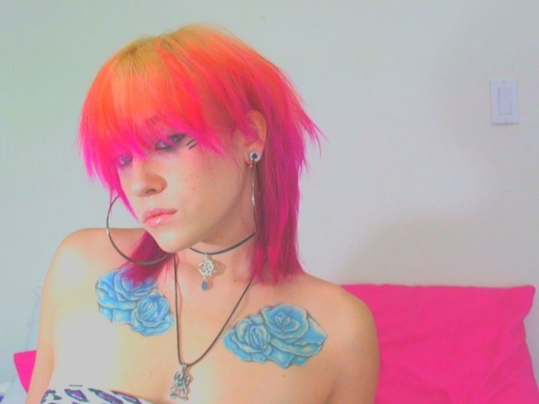 Hot_Naomi' profilo - Immagine n°6