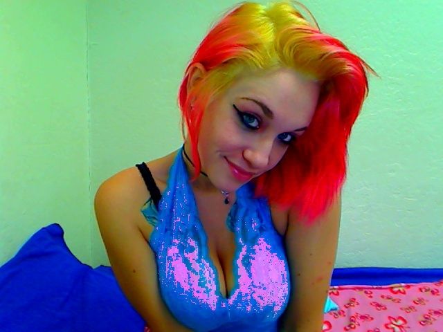 Hot_Naomi' profilo - Immagine n°24