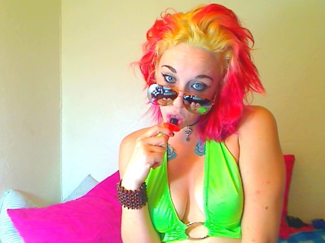 Hot_Naomi' profilo - Immagine n°21