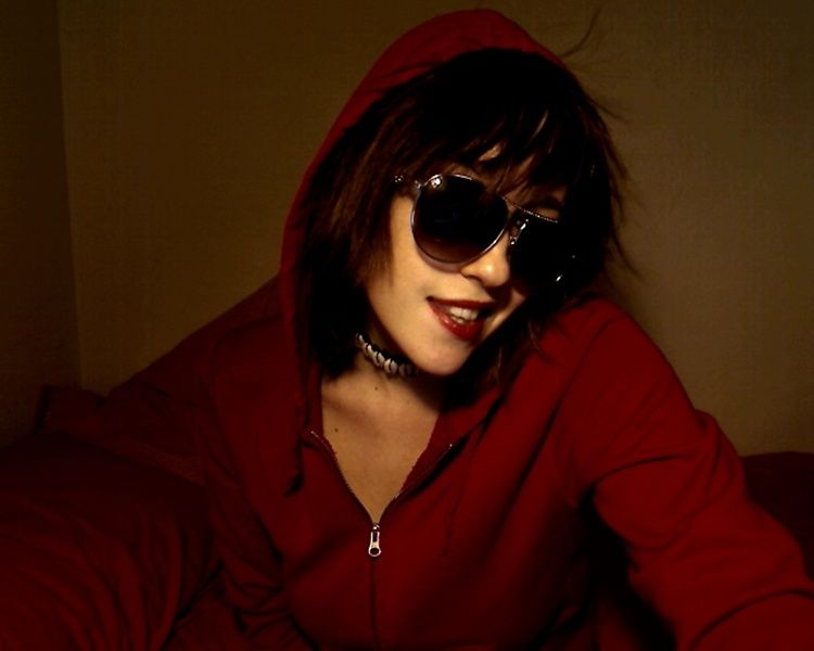 Hot_Naomi' profilo - Immagine n°9