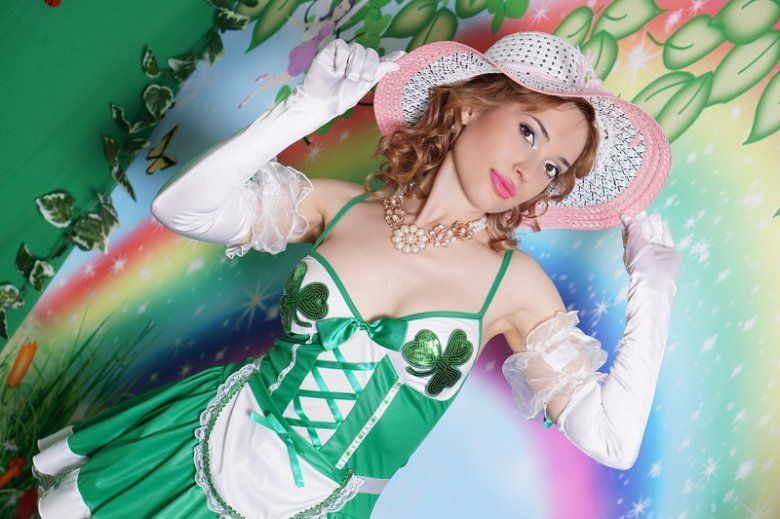 HottieSweetBritney's profiel - Afbeelding n°37