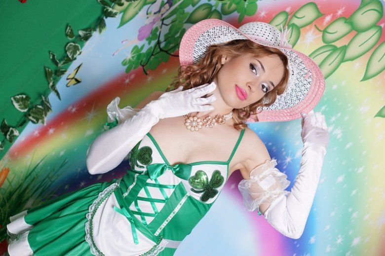 HottieSweetBritney's profiel - Afbeelding n°36