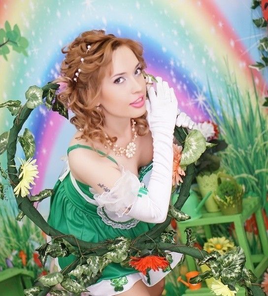 HottieSweetBritney's profiel - Afbeelding n°67