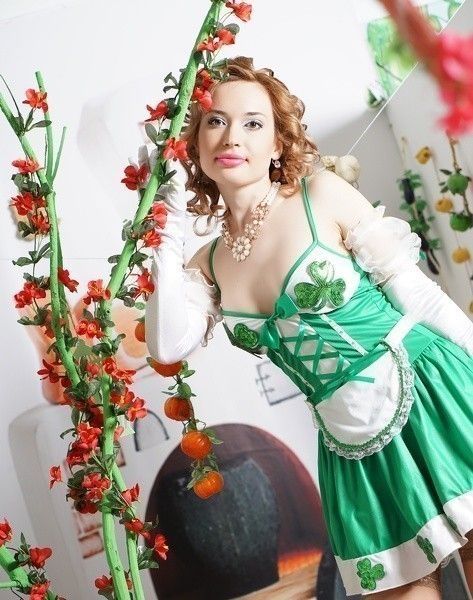 HottieSweetBritney's profiel - Afbeelding n°76