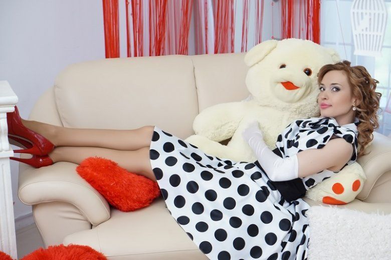 HottieSweetBritney's profiel - Afbeelding n°27