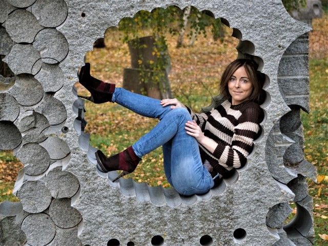 Housewife's profiel - Afbeelding n°50