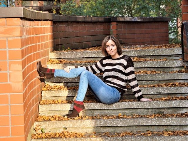 Housewife's profiel - Afbeelding n°49