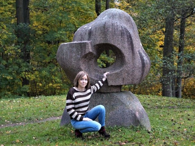 Housewife's profiel - Afbeelding n°48