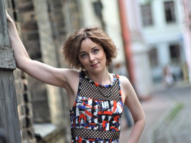 Housewife's profiel - Afbeelding n°42