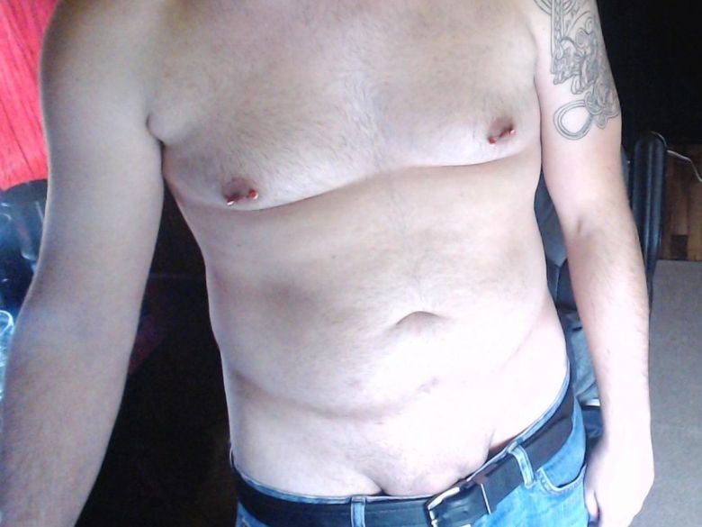 HunterLargo' profilo - Immagine n°2