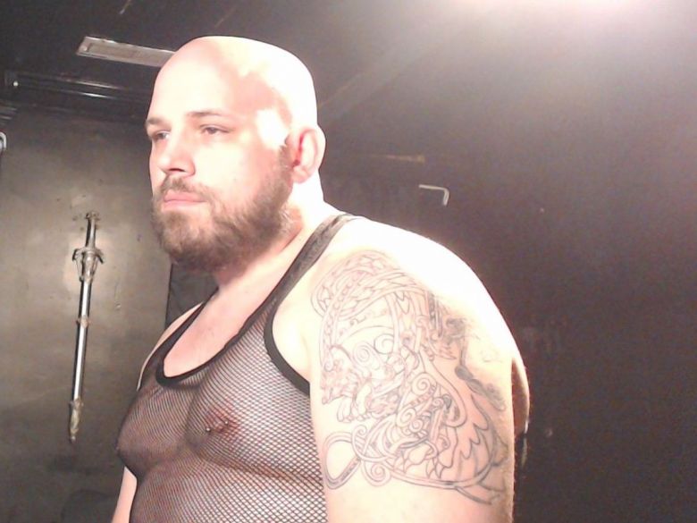 HunterLargo' profilo - Immagine n°1