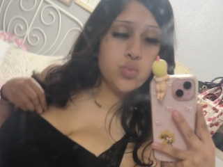 Webcam sex met Ha1k1tty