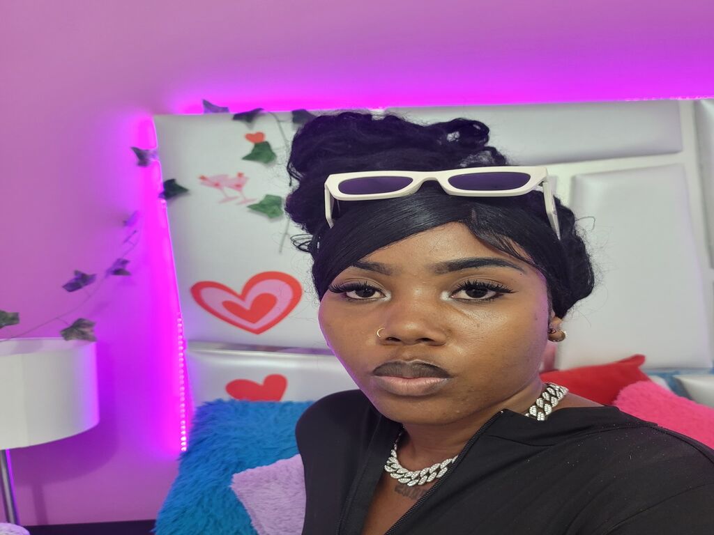 Haddyleymonroe's profile - Image n°0