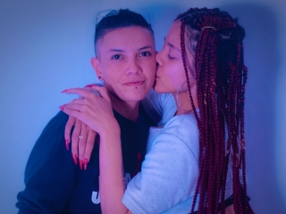 Hadeandcoral's Sexcam