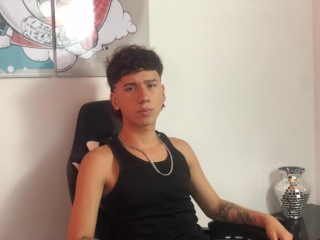 Haderlox's Sexcam
