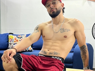 Sexcam Live Show von Hades_1906